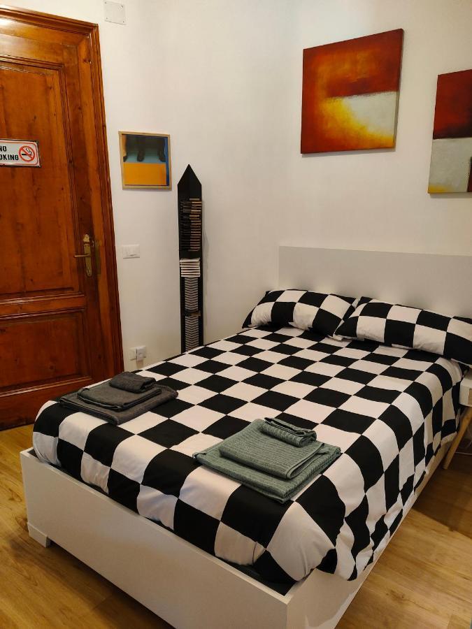 Volta 8 Rooms ตรีเอสเต ภายนอก รูปภาพ